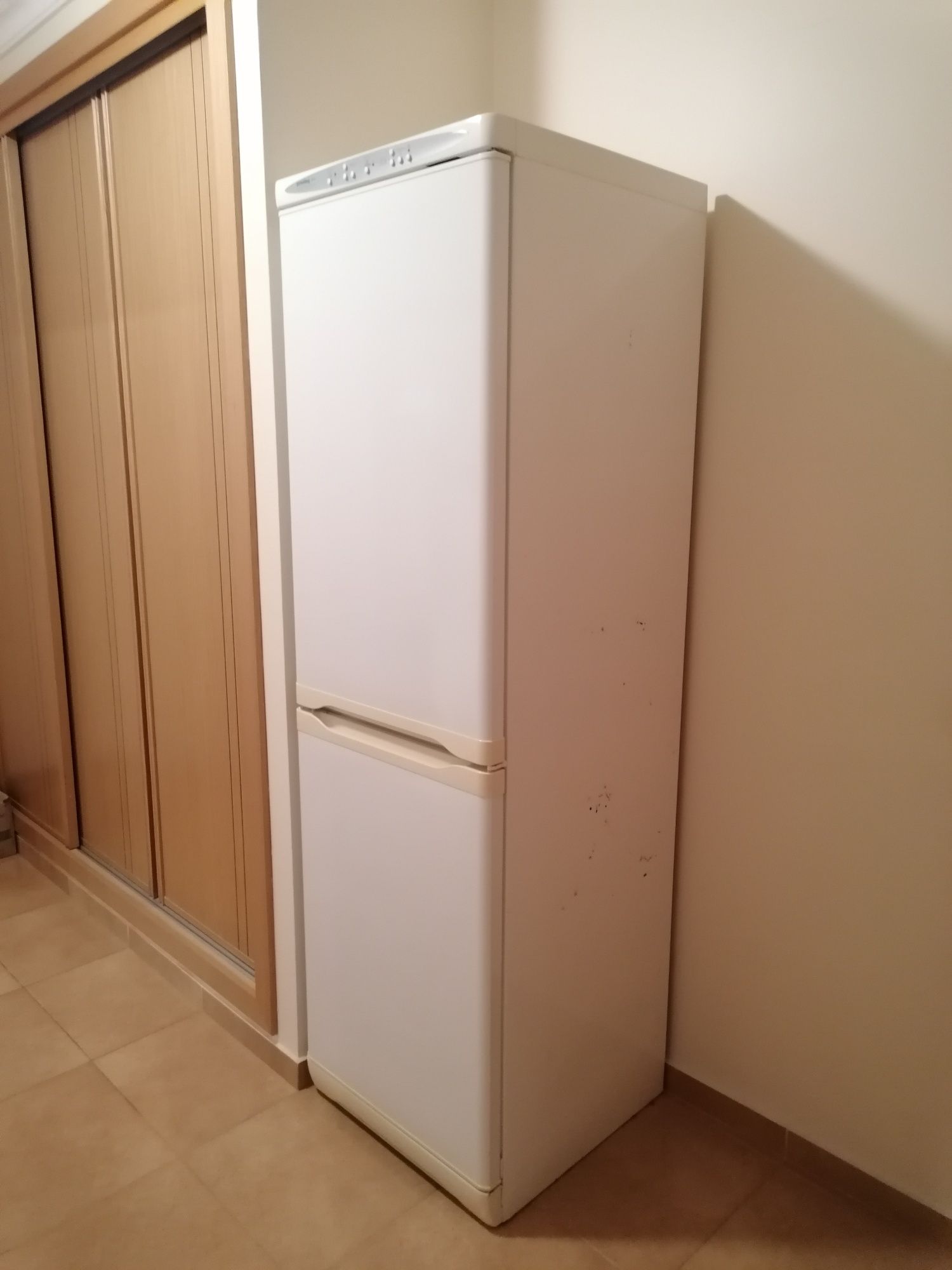 Frigorífico combinado