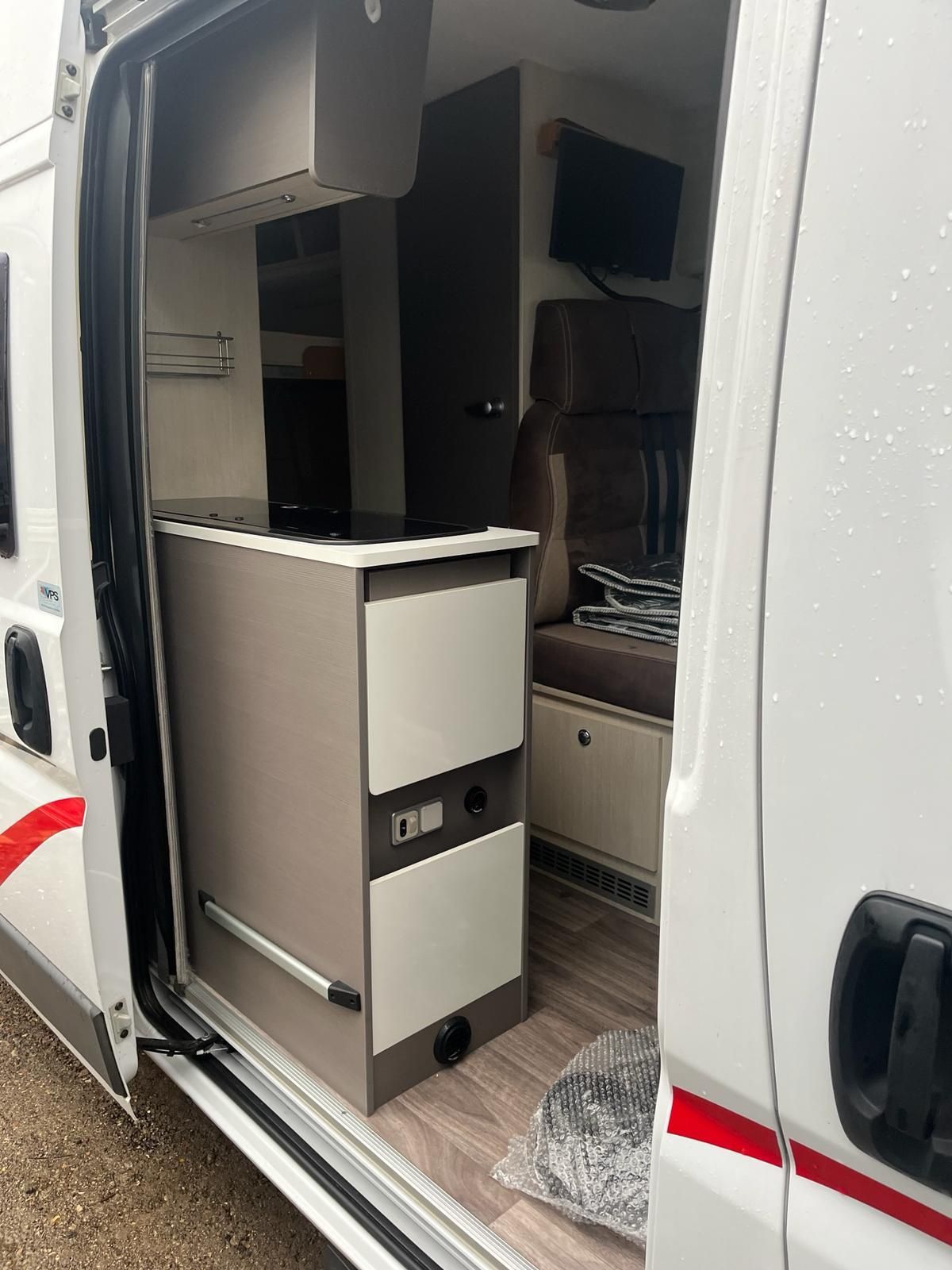 Fiat Ducato 130cv