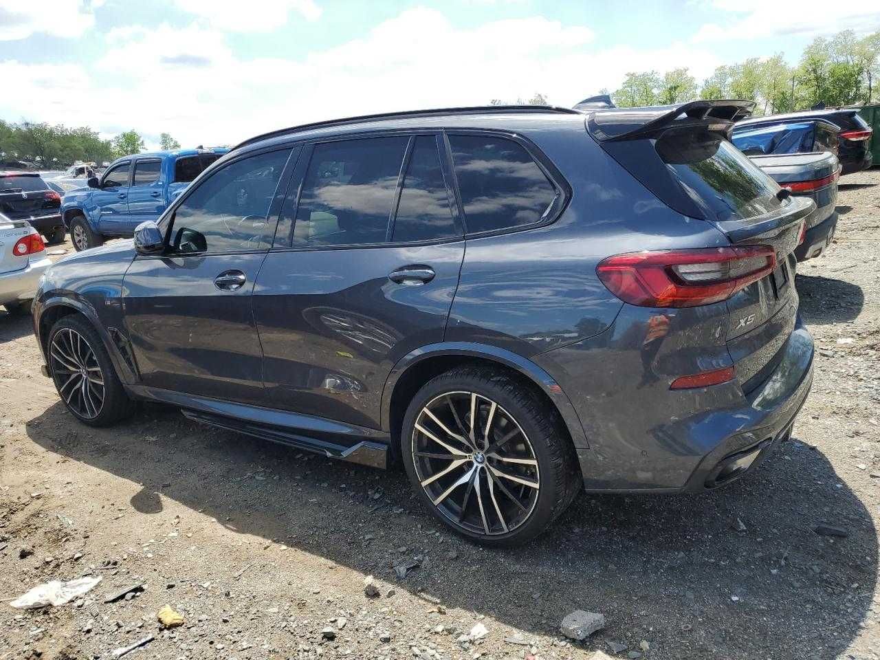 Bmw X5 Xdrive40i 2019