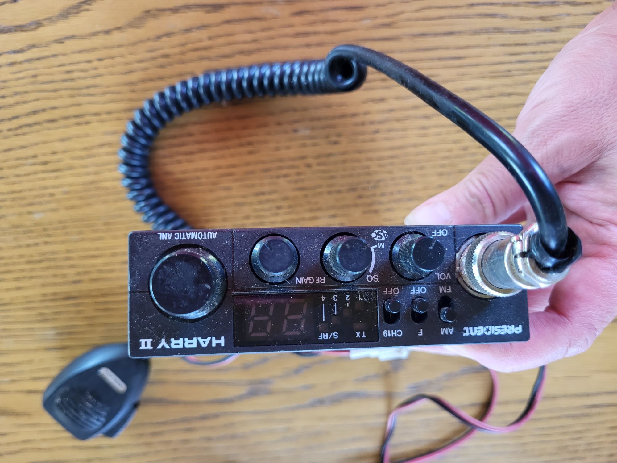 CB Radio Midland