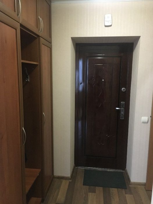 Своя квартира, фото реальні.