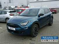 Fiat 600 1.2 100 KM DCT6 Hybrid | La Prima |