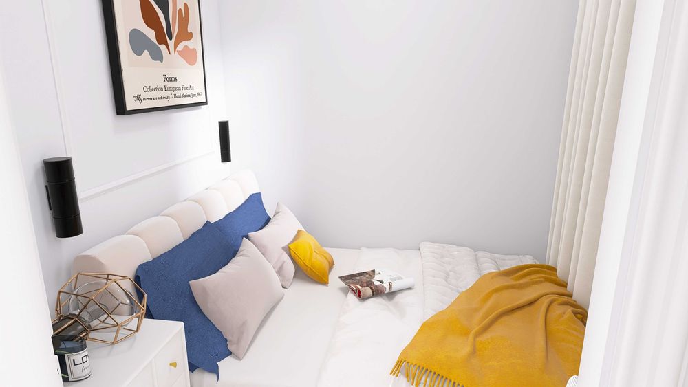 Mieszkanie na wynajem dwupokojowe Gdynia Grabówek