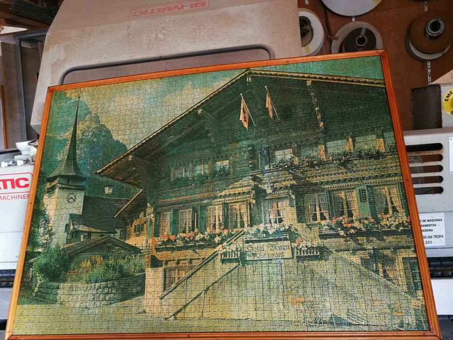 Muldura diversas diversas