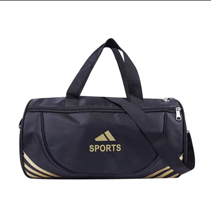 Torba sportowa treningowa Nowa