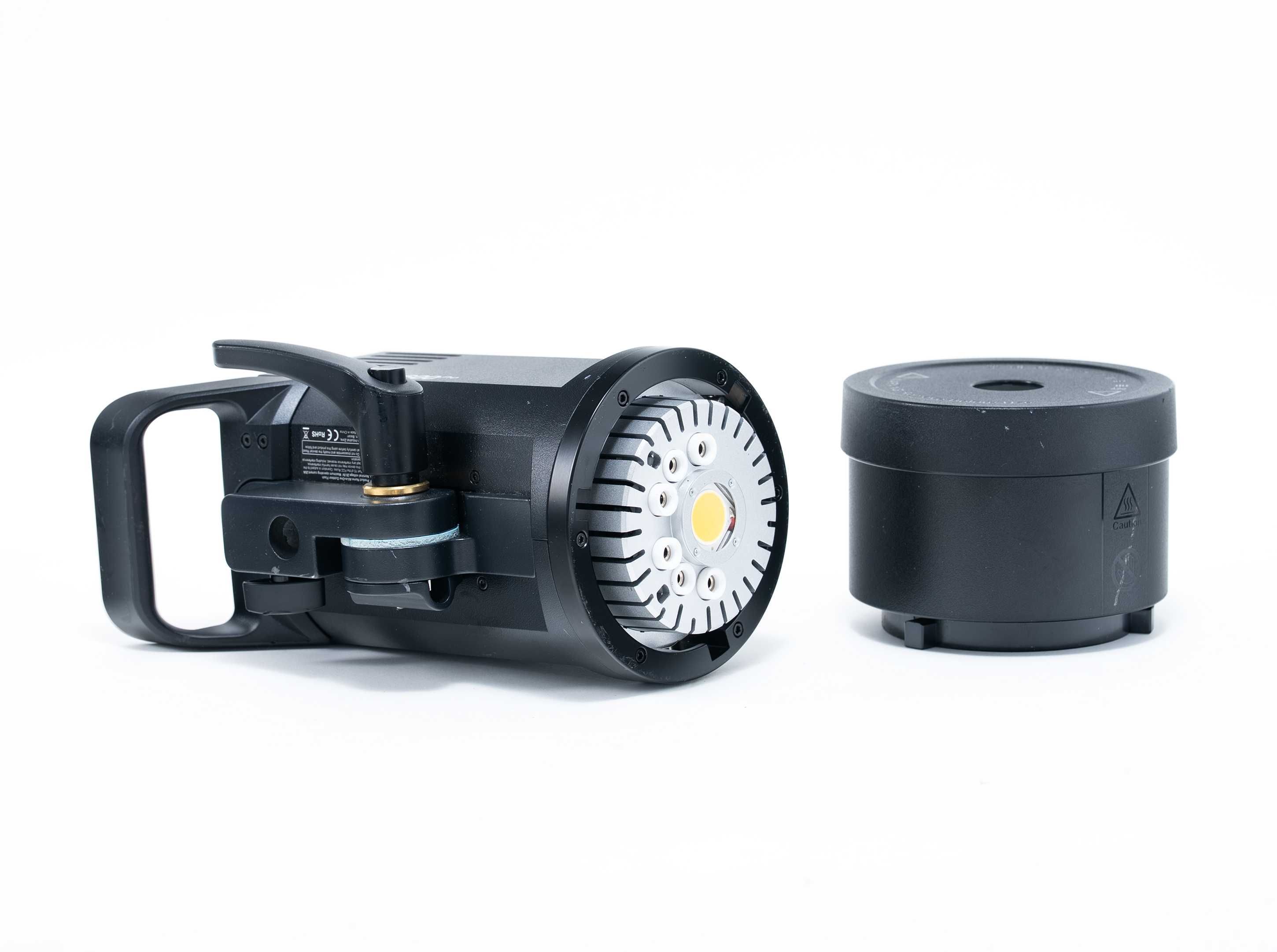 Godox AD600Pro TTL Quadralite HSS Lampa błyskowa HSS Tanio!!