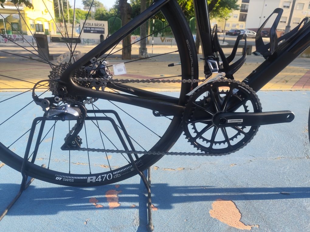 Cannondale SuperSix EVO S/51