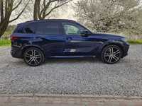 BMW X5 Stan idealny