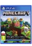Minecraft Bedrock Edition PS4 Używana (KW)