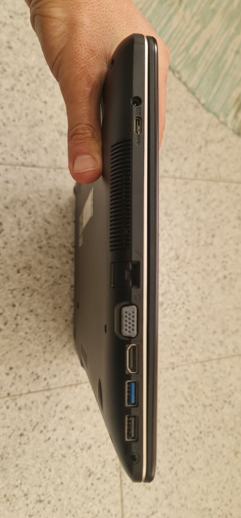 Asus a541u sonicmaster