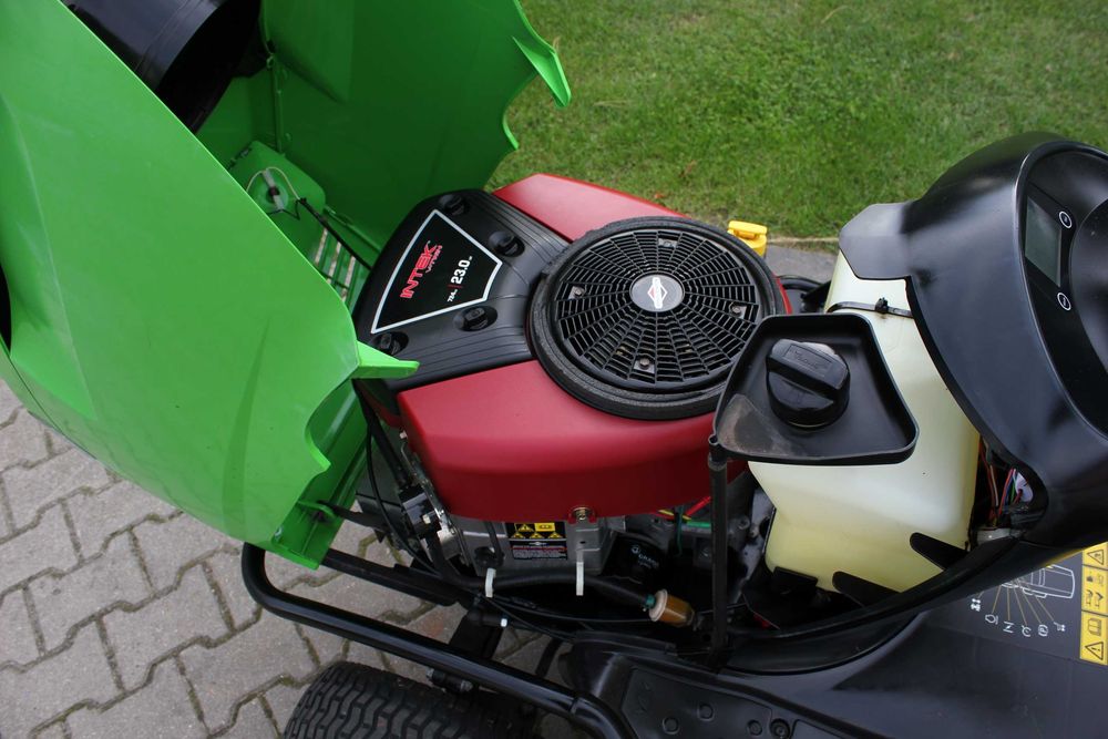 Viking MT 6127 T6 MT6127 V2 Traktorek Kosiarka