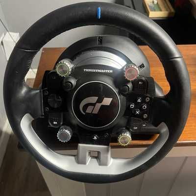 Thrustmaster t gt 2