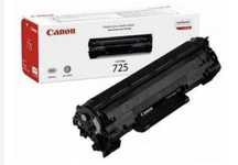 Катриджі canon 725
