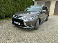 Mitsubishi Outlander 4x4 automat KRAJOWY