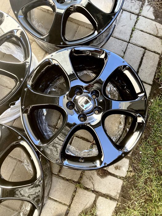 Диски ОРИГІНАЛ Honda R18 5*114.3 M-NV e:NP2 e:NS1 Accord HR-V e:NS2