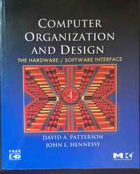 Livro Computer Organization and Design