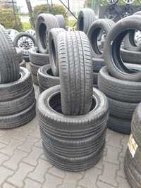 Opony letnie Bridgestone 195/55/16 z 2019 roku nowe 4szt.