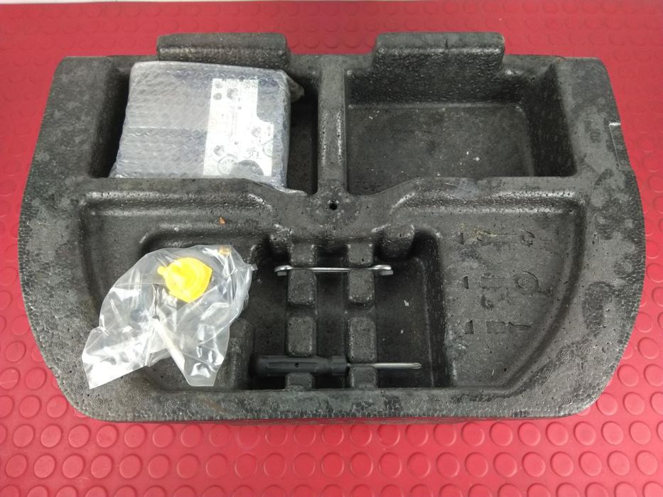 Kit Reparação do Pneu - 09149-A3000-4 / 09149A30004 [Kia Picanto]