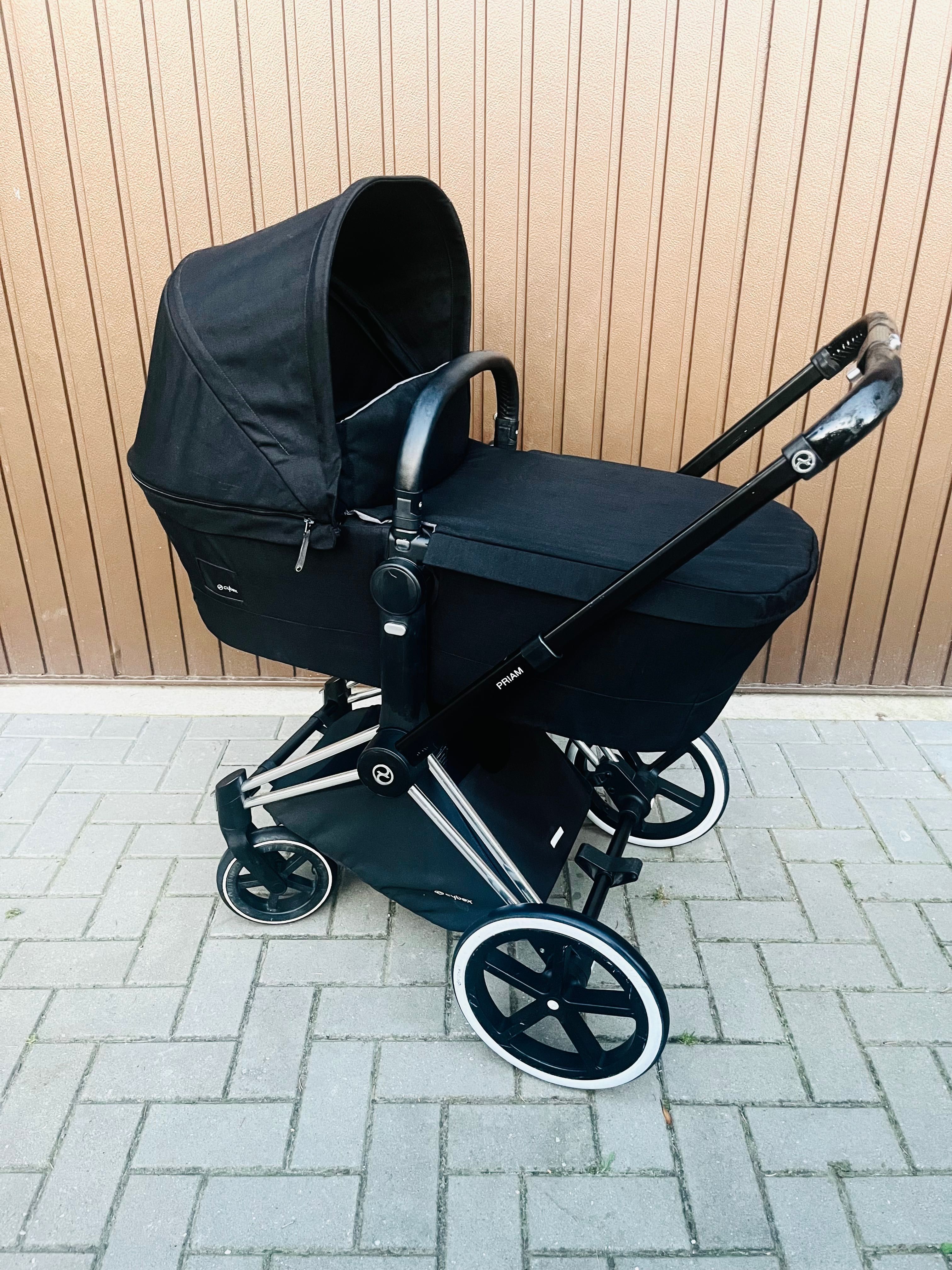 Wózek Cybex Priam
