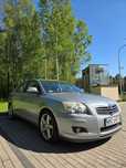 Toyota Avensis T25 2.2 2007