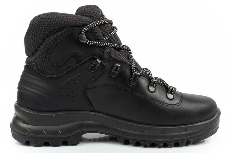 Buty trekkingowe Grisport Nero Pecos r. 40-46