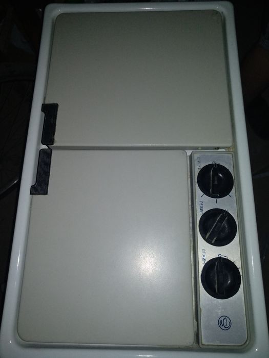 Стиральная машина Золушка - 3