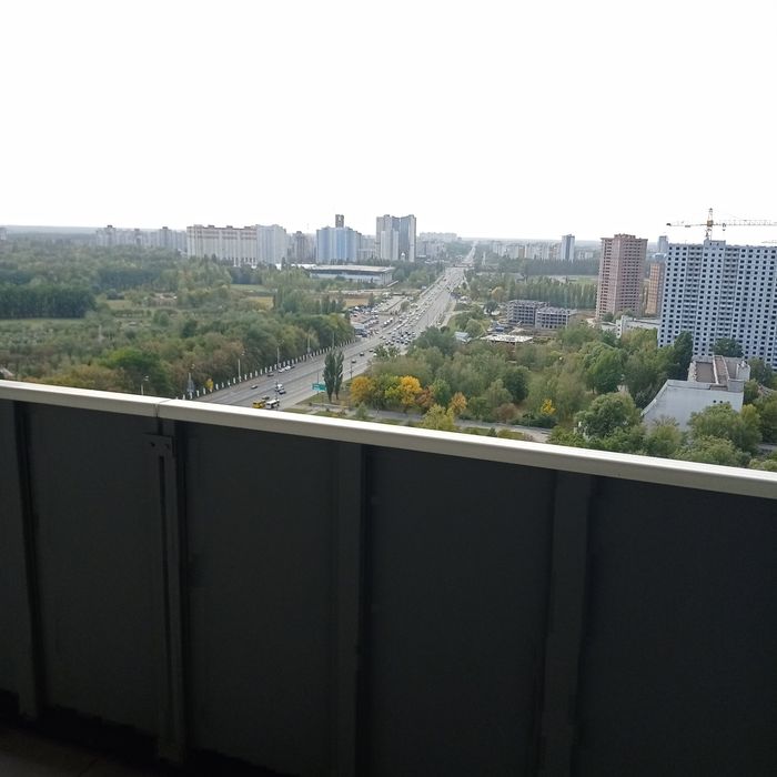 Аренда квартиры Васильковская 100 А, Standard One, Выставочный центр