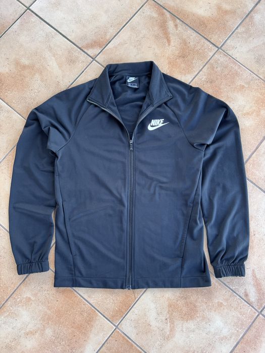 Олімпійка, зіп-худі, зіпка Nike