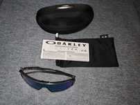 Óculos Desportivos Oakley Sutro Translúcidos