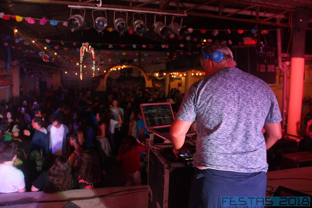 DJ para todo os tipos de Eventos - Todo o país