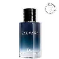 Perfume sauvage dior