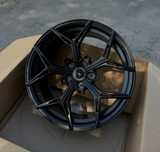 Нові диски R17 5x114.3 Lexus RX Mazda CX-5 Toyota RAV-4 Honda Infinity
