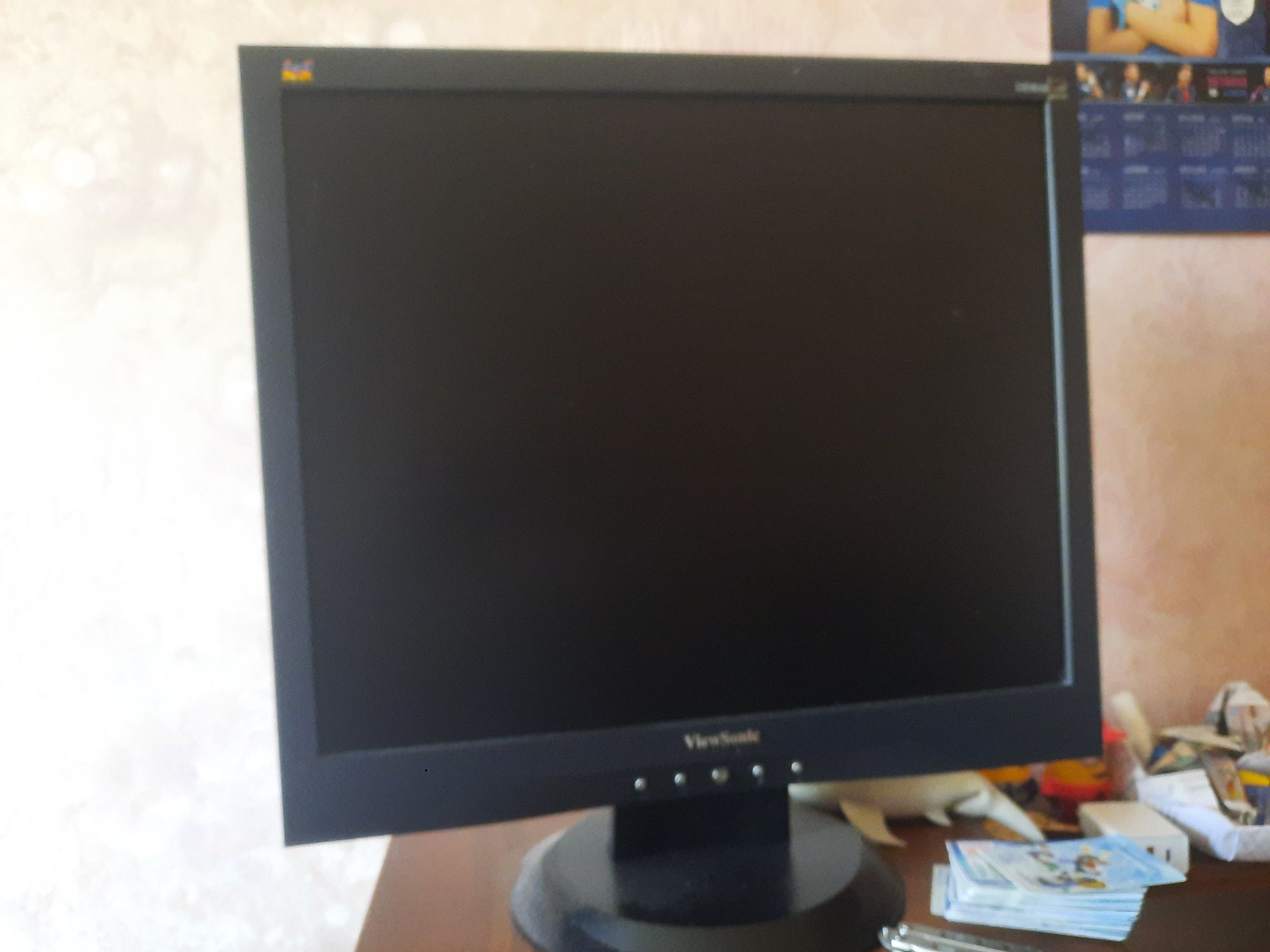 Монитор ViewSonic VA903b
