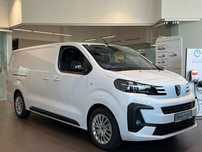 Peugeot e-Expert  Furgon# Long 136 KM# Akumulator 75 kWh#Kamera#Dostępny od Ręki!!!