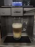 Siemens eq 6 plus 100