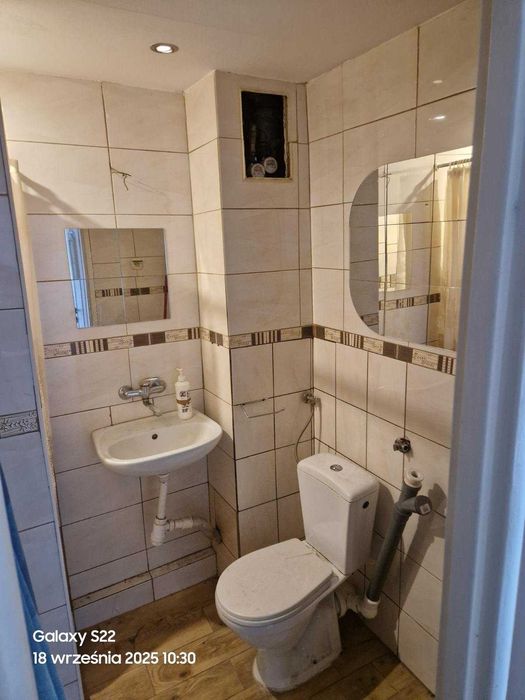 Mieszkanie pracownicze