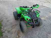 Quad ATV 125 3+R