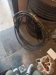 Kabel ziemny 5x10