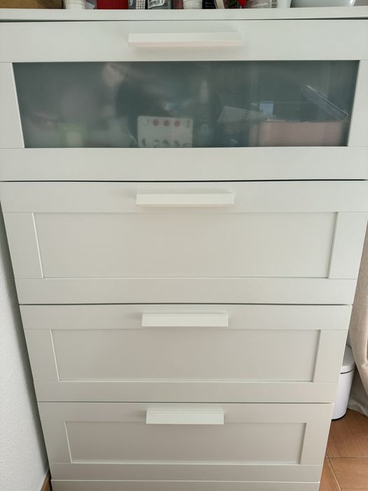 Camiseiro   Ikea