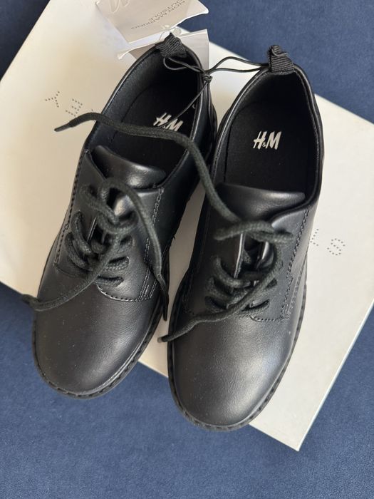 Туфлі для  хлопчика в школу і на вихід