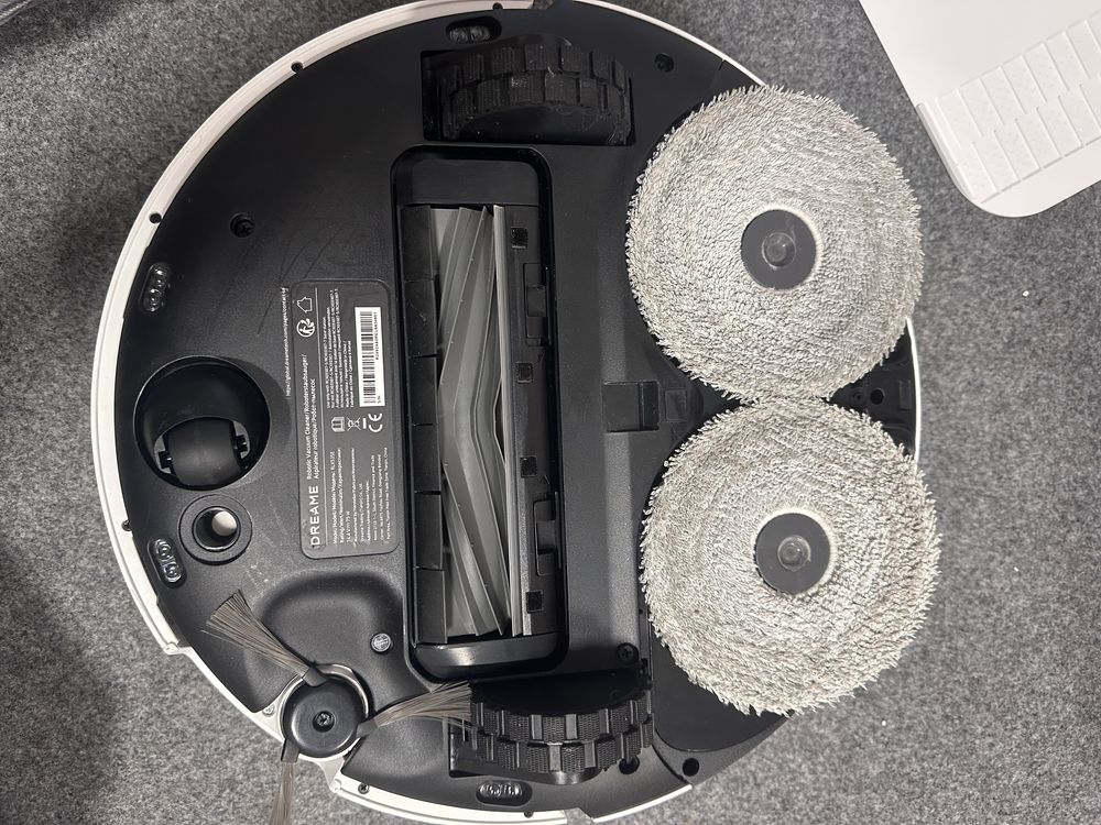 Robot sprzątający DREAME L40 ULTRA