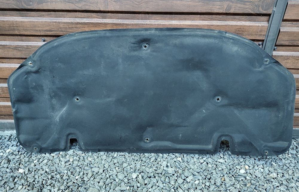 Шумка капота /утеплювач/ Toyota Avensis T-25