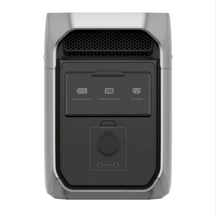 EcoFlow DELTA 3 Plus