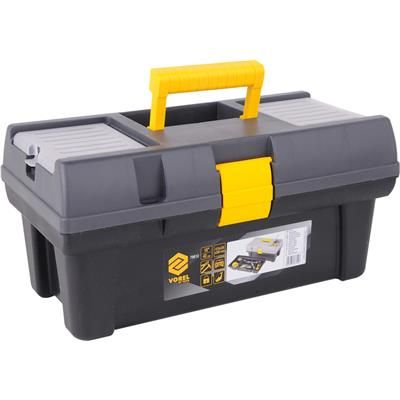 Skrzynka narzędziowa plastik PR-16'' Vorel 78812