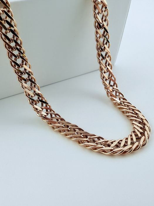 Золотий ланцюг новий / золотая цеепочка новая