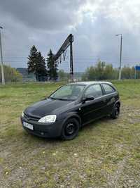 Opel Corsa C 1.0 •bez rdzy•