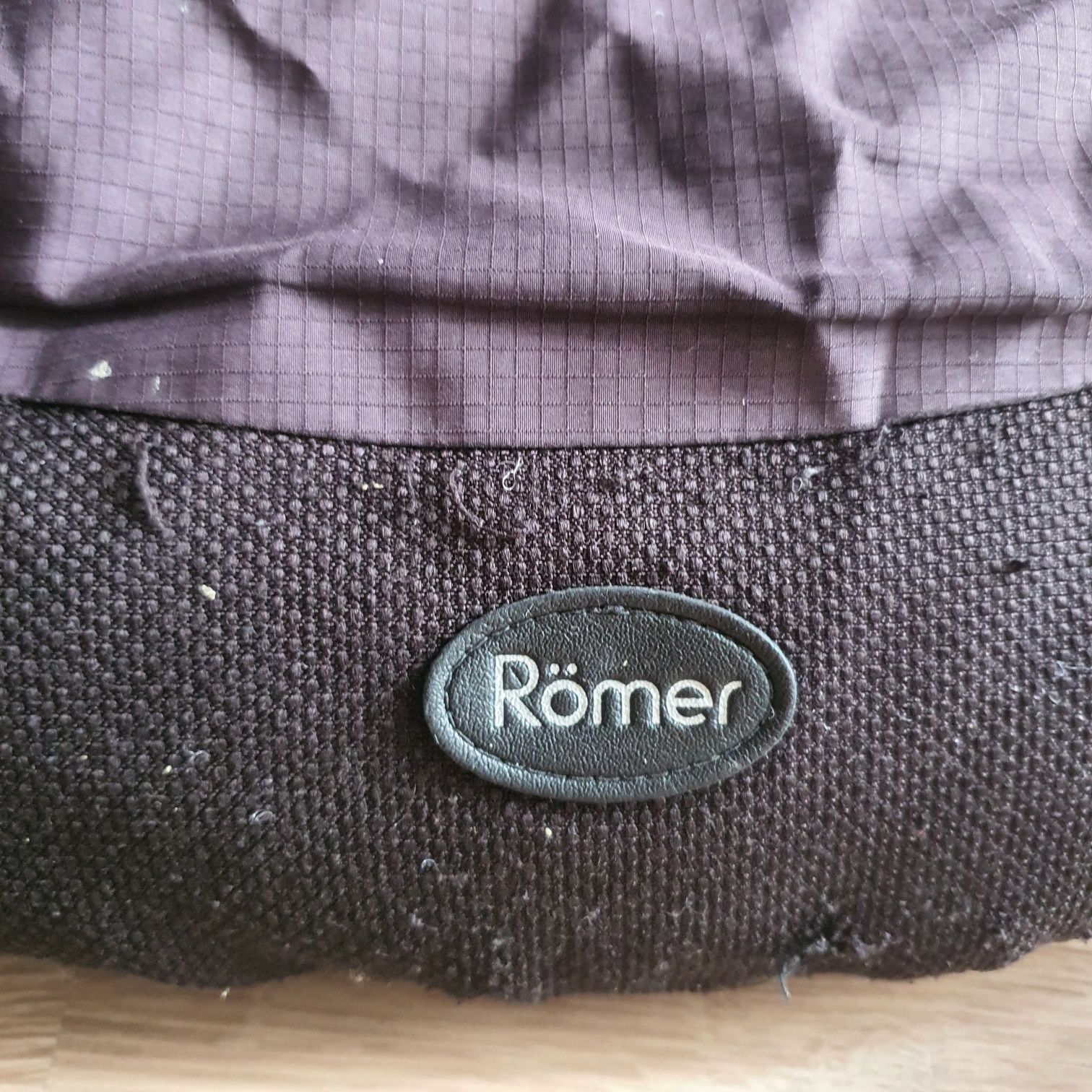 Fotelik samochodowy 18-36kg - Romer Britax Kidfix