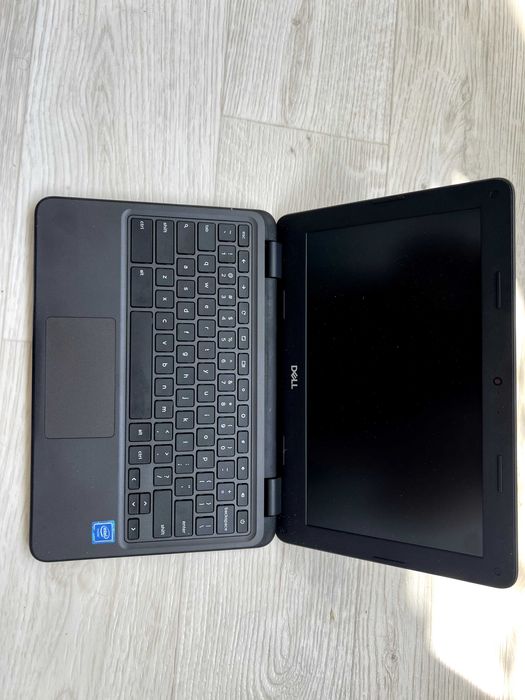 Ноутбук Dell ChromeBook 3100