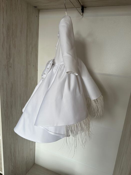 Святкова сукня Плаття на 1 рік