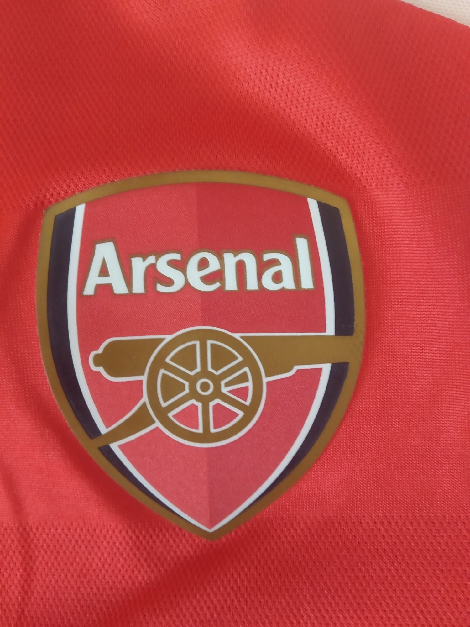 Oryginalna koszulka Arsenal sezon 15/16 #11 Puma
